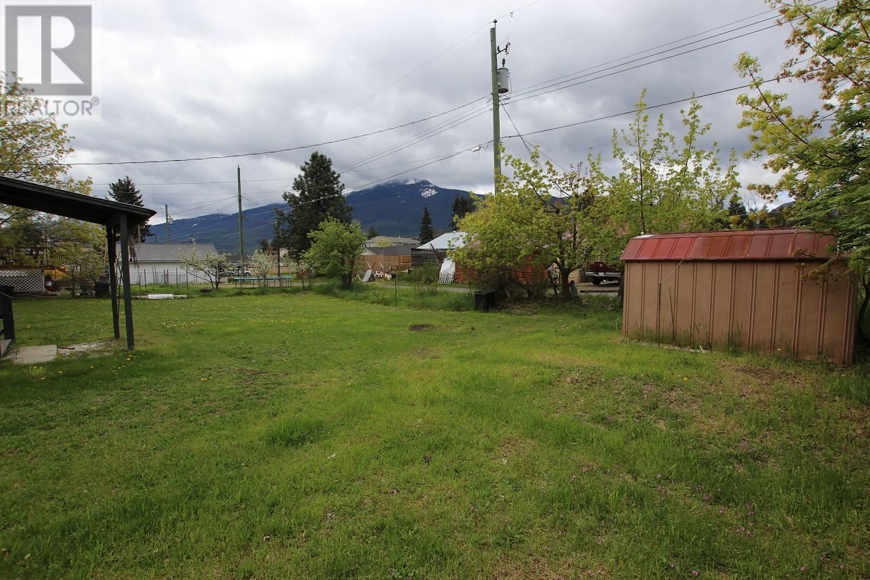 312 6th Avenue, Nakusp, British Columbia  V0G 1R0 - Photo 3 - 2474779