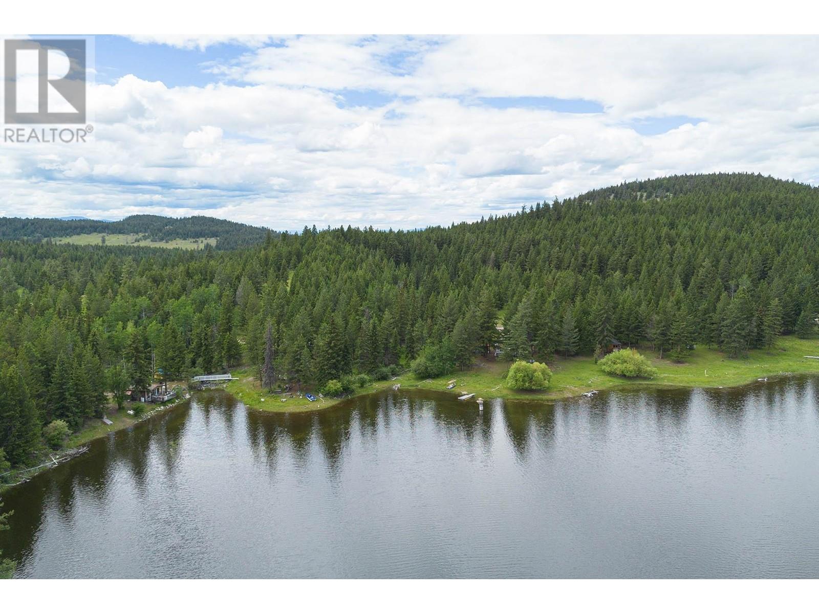 Legal Scuitto Lake, Kamloops, British Columbia  V2H 1T7 - Photo 1 - 176532