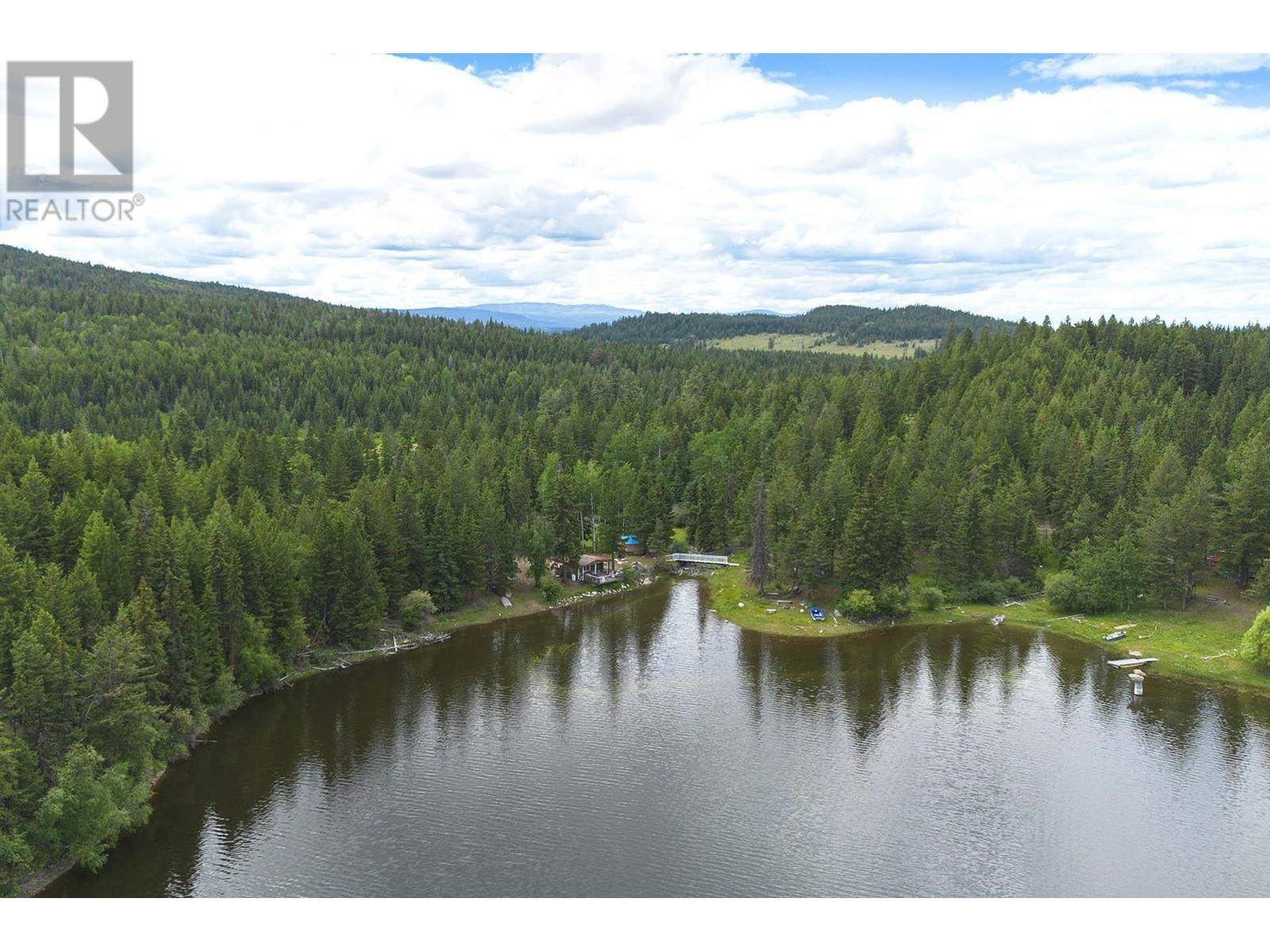 Legal Scuitto Lake, Kamloops, British Columbia  V2H 1T7 - Photo 10 - 176532