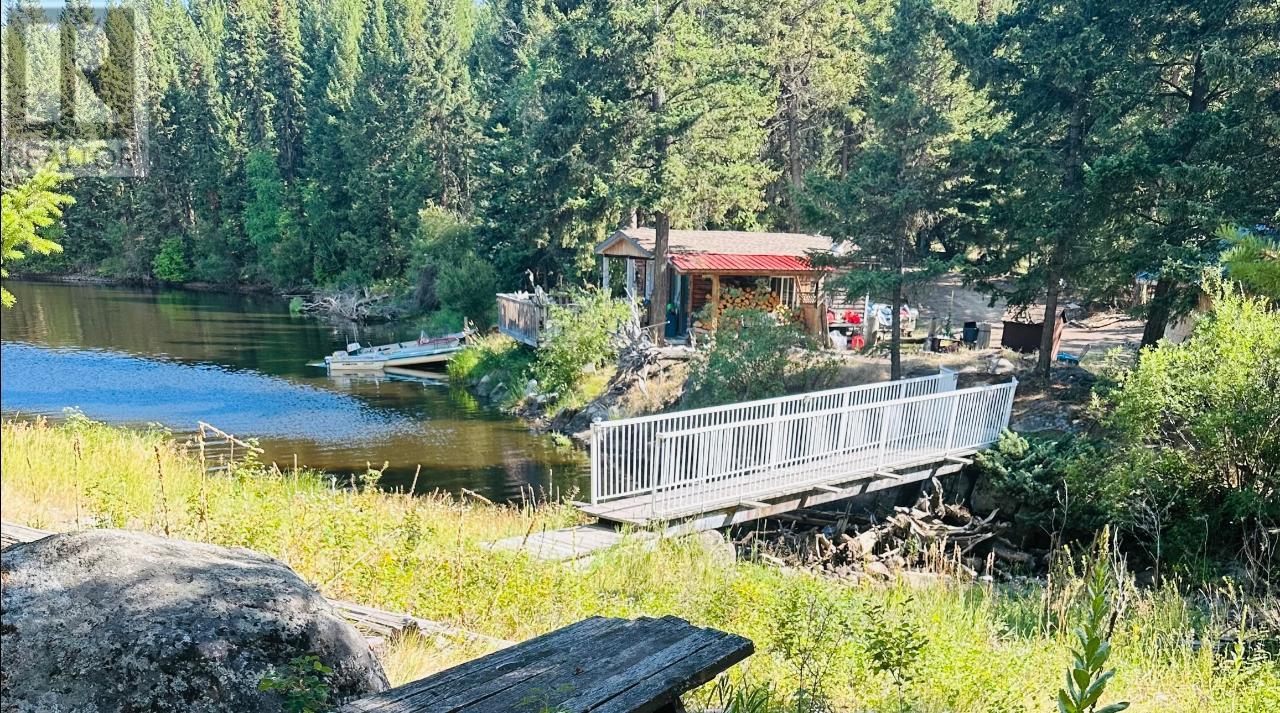 Legal Scuitto Lake, Kamloops, British Columbia  V2H 1T7 - Photo 23 - 176532