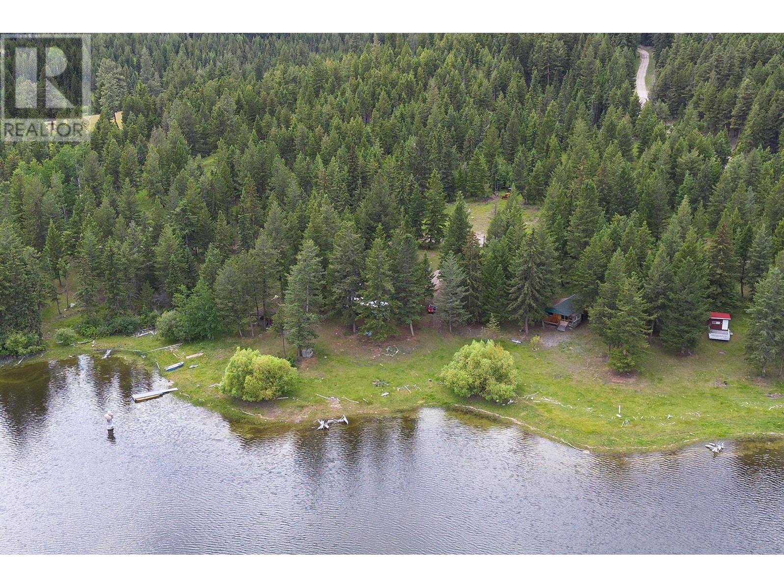 Legal Scuitto Lake, Kamloops, British Columbia  V2H 1T7 - Photo 46 - 176532