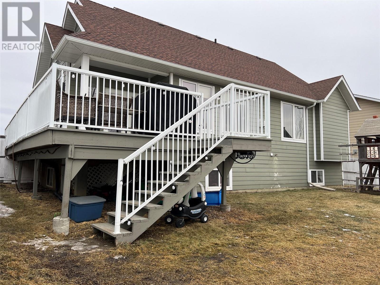 8809 19a Street, Dawson Creek, British Columbia  V1G 0A7 - Photo 19 - 10303627