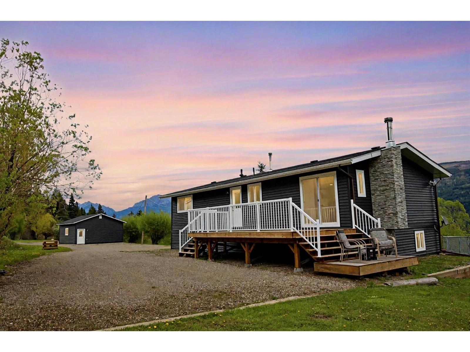 6785 Hillside Drive, Sparwood, British Columbia  V0B 2G3 - Photo 1 - 2474797