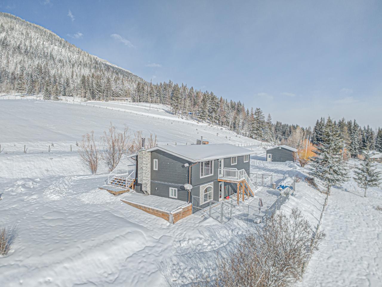 6785 Hillside Drive, Sparwood, British Columbia  V0B 2G3 - Photo 33 - 2474797