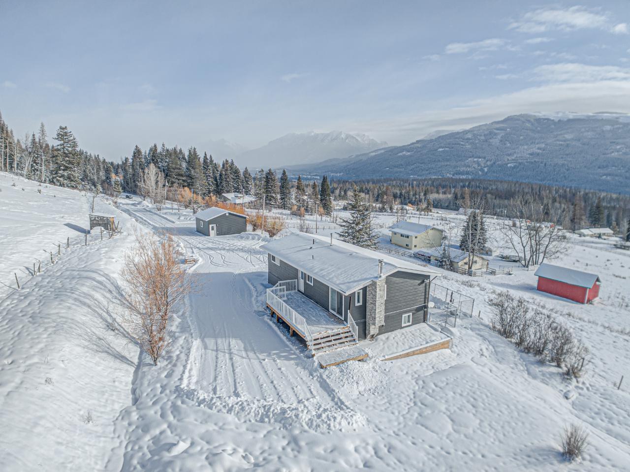 6785 Hillside Drive, Sparwood, British Columbia  V0B 2G3 - Photo 35 - 2474797