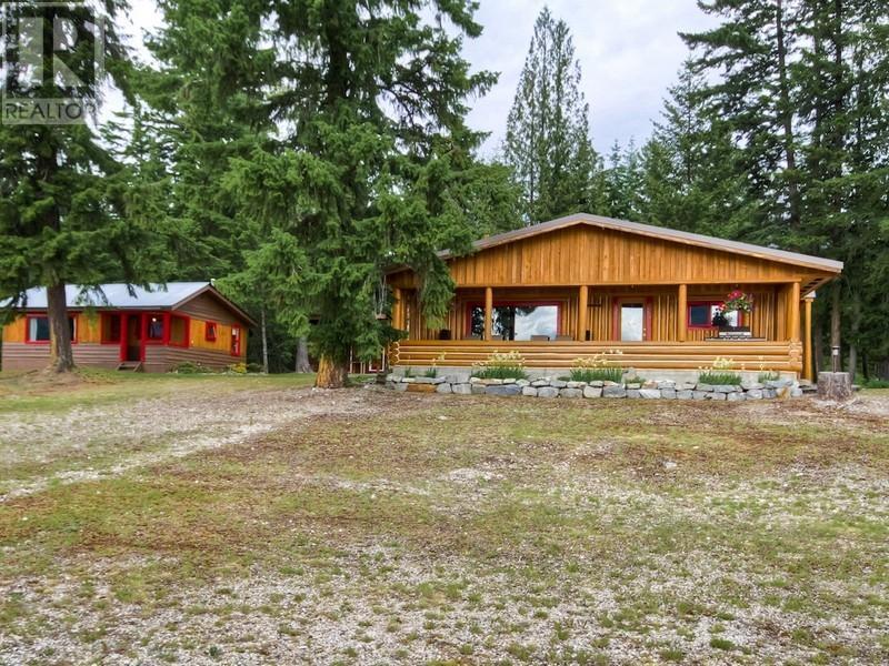 10045 Adams East Fsr, Adams Lake, British Columbia  V0E 1M0 - Photo 11 - 176576