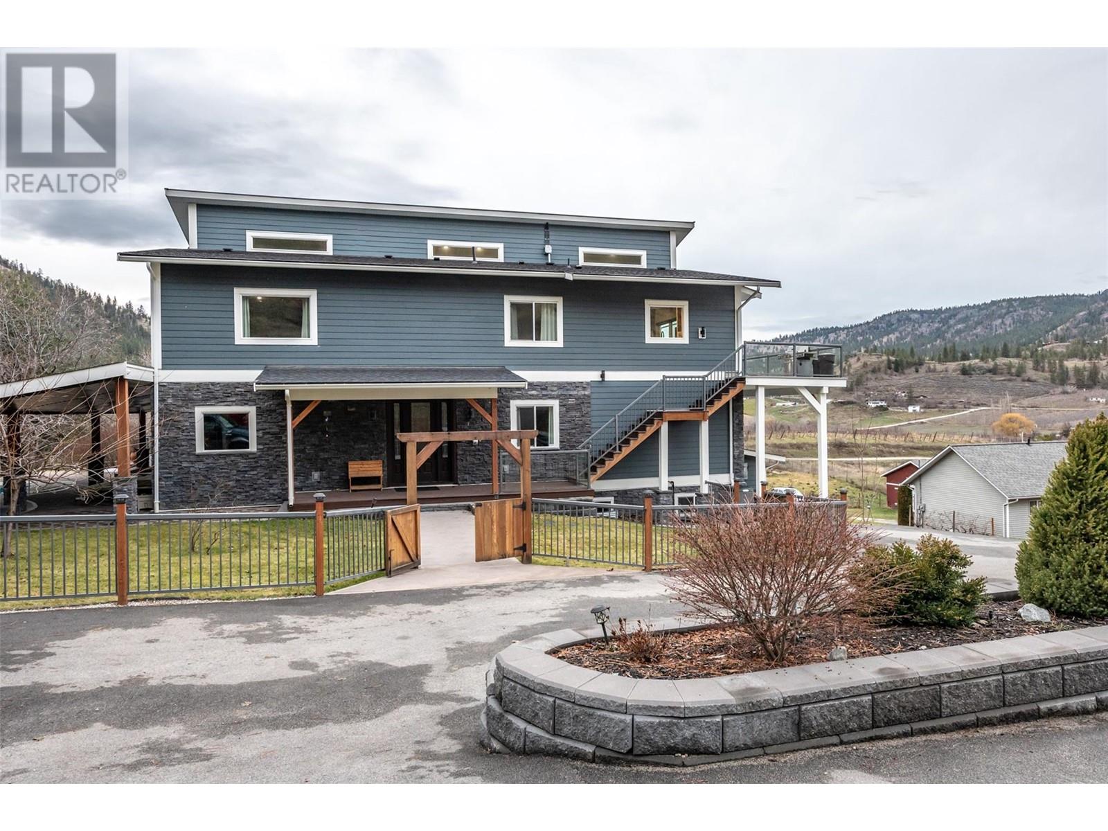 9801/9809 Gould Avenue Lot# 49, Summerland, British Columbia  V0H 1Z8 - Photo 10 - 10303701