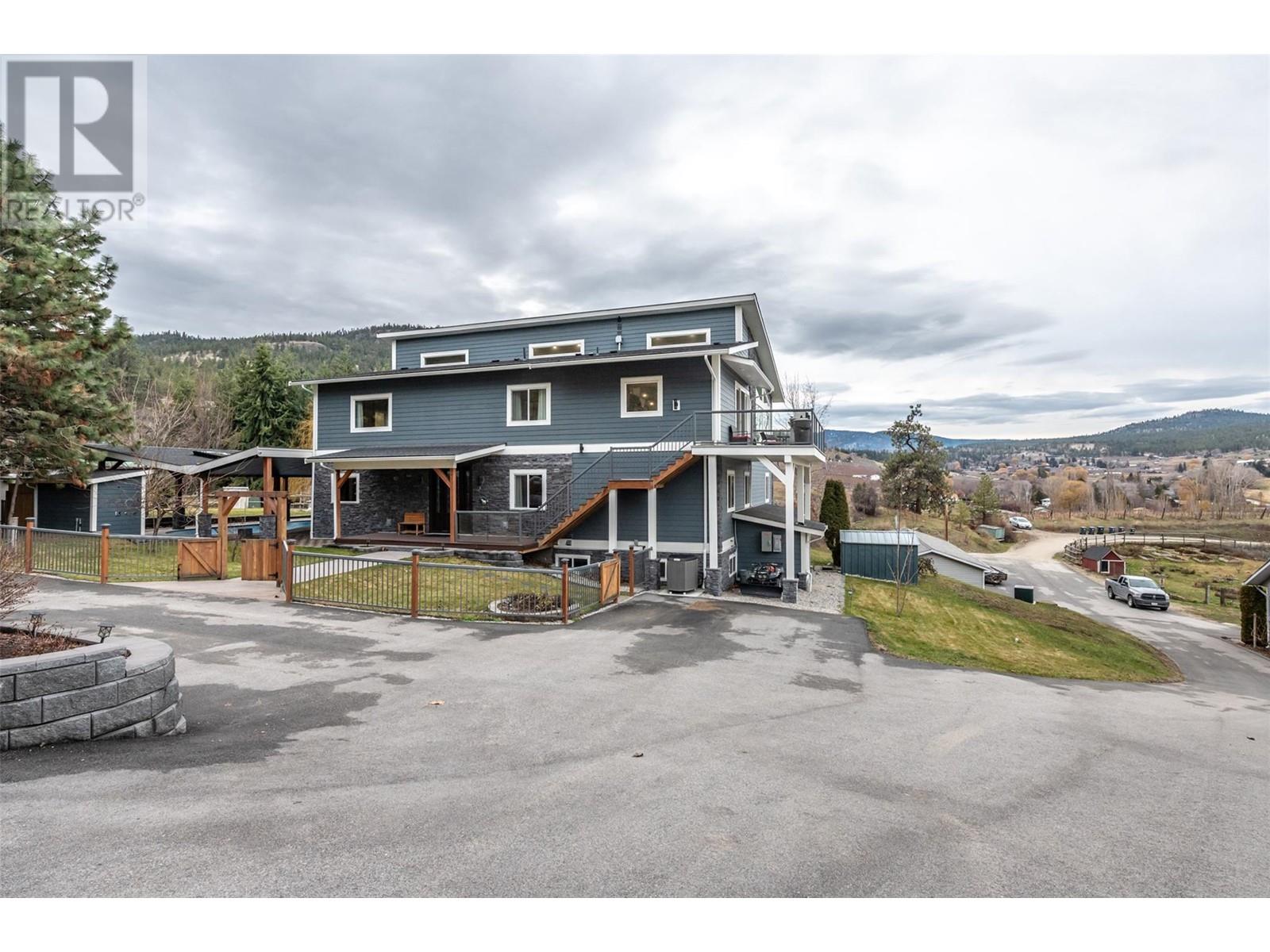 9801/9809 Gould Avenue Lot# 49, Summerland, British Columbia  V0H 1Z8 - Photo 12 - 10303701