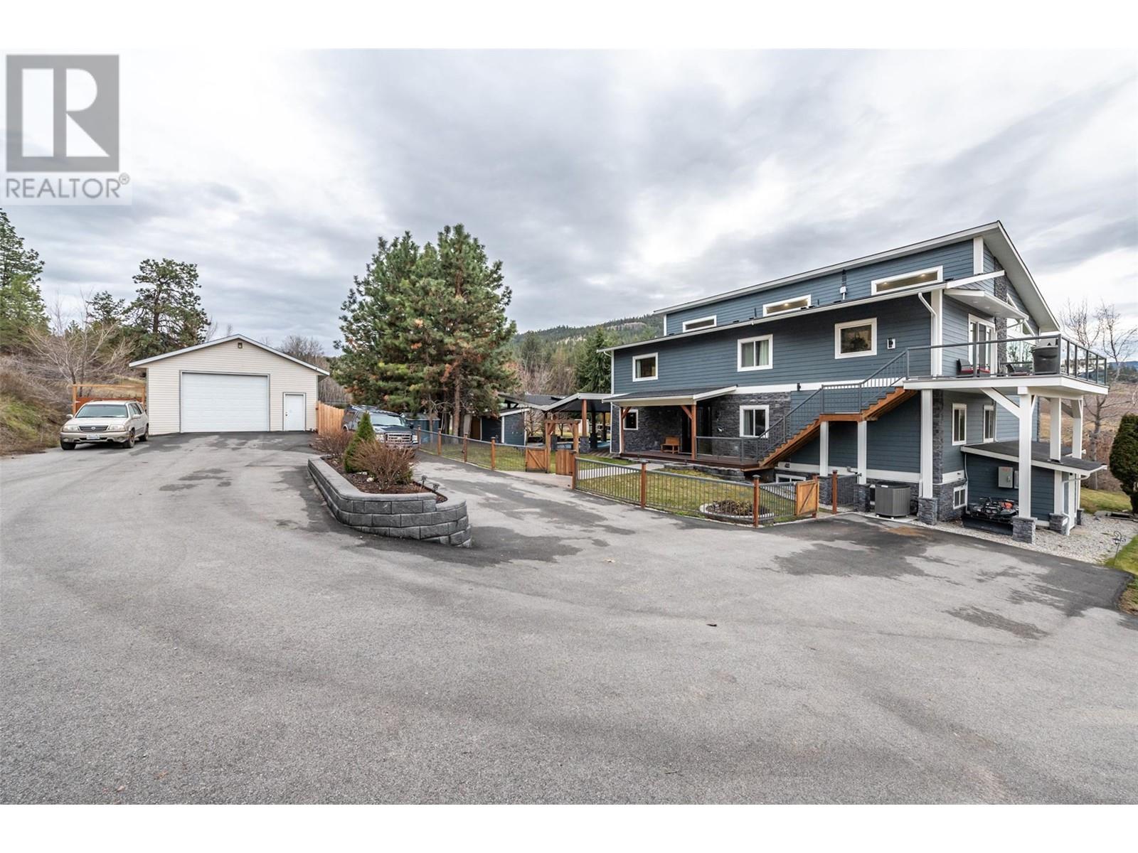 9801/9809 Gould Avenue Lot# 49, Summerland, British Columbia  V0H 1Z8 - Photo 14 - 10303701