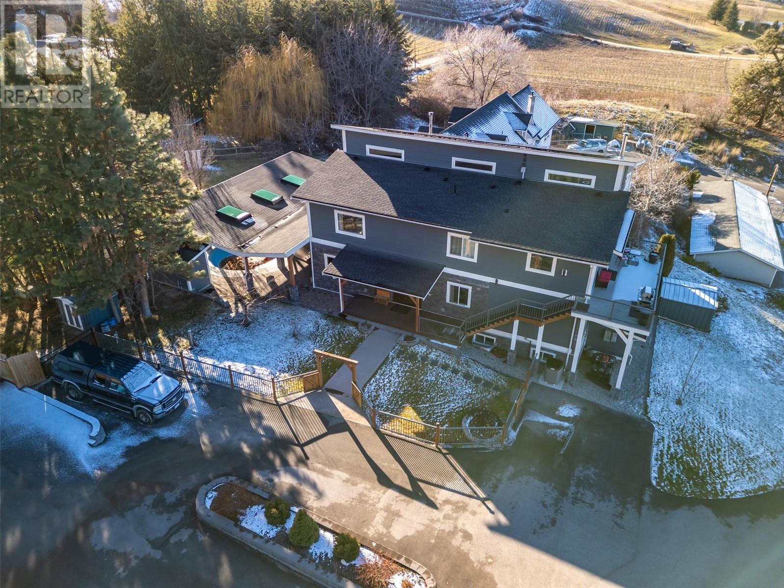 9801/9809 Gould Avenue Lot# 49, Summerland, British Columbia  V0H 1Z8 - Photo 80 - 10303701