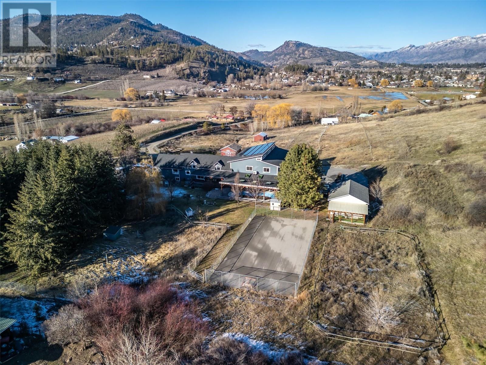 9801/9809 Gould Avenue Lot# 49, Summerland, British Columbia  V0H 1Z8 - Photo 81 - 10303701