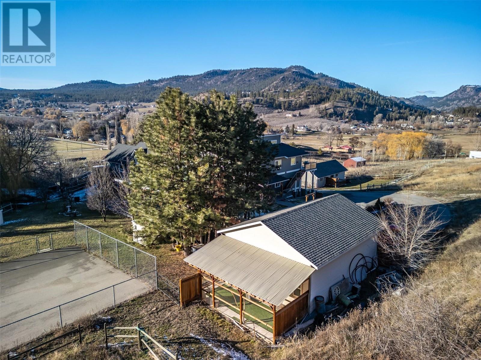 9801/9809 Gould Avenue Lot# 49, Summerland, British Columbia  V0H 1Z8 - Photo 83 - 10303701