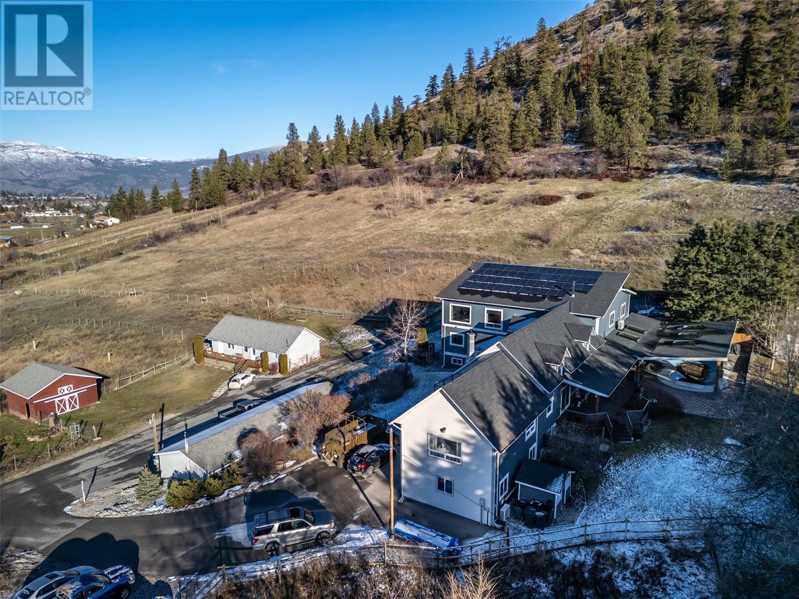 9801/9809 Gould Avenue Lot# 49, Summerland, British Columbia  V0H 1Z8 - Photo 84 - 10303701