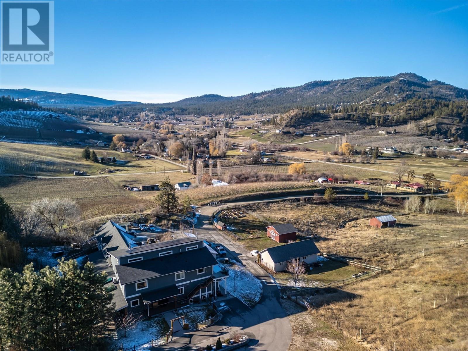 9801/9809 Gould Avenue Lot# 49, Summerland, British Columbia  V0H 1Z8 - Photo 87 - 10303701