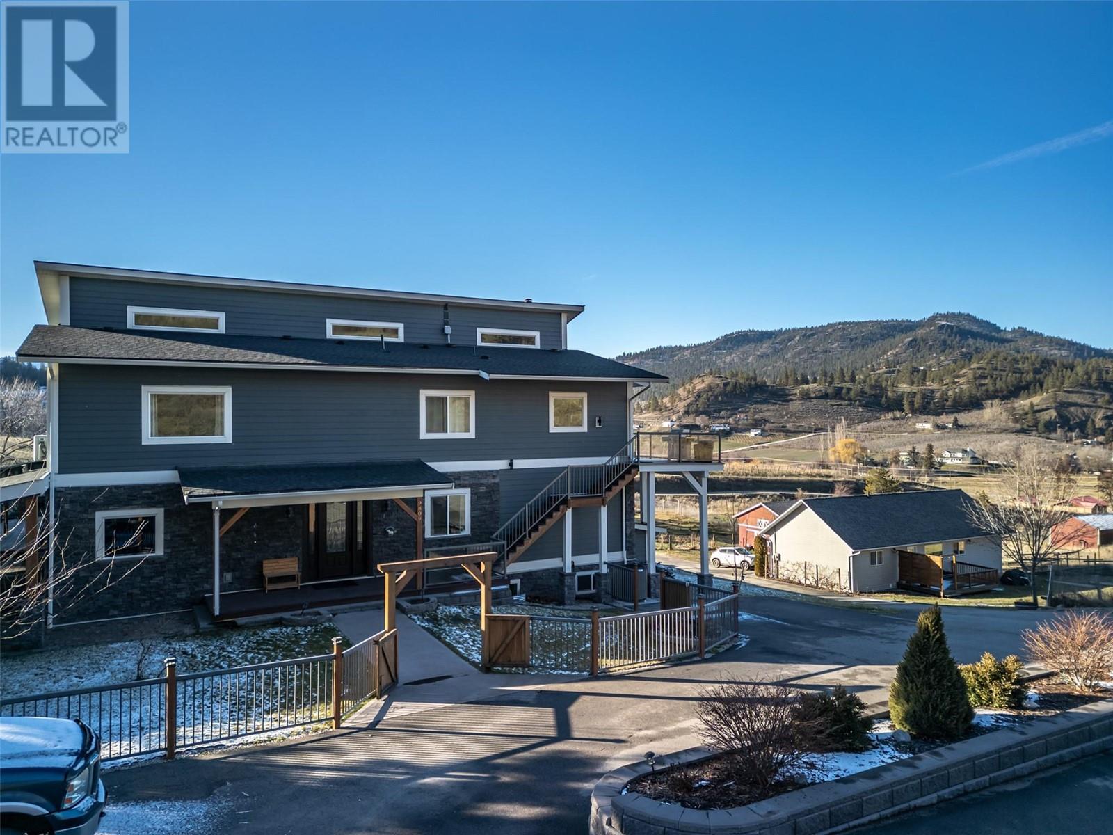 9801/9809 Gould Avenue Lot# 49, Summerland, British Columbia  V0H 1Z8 - Photo 88 - 10303701