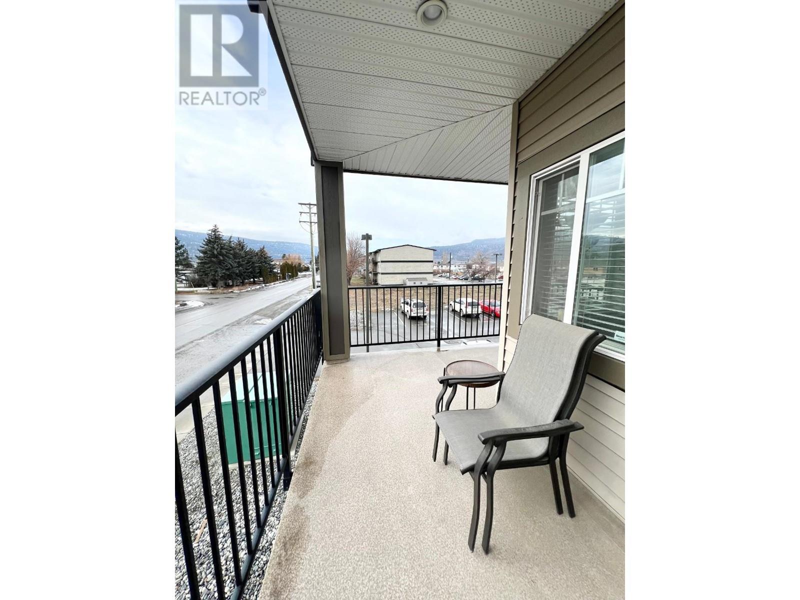 2799 Clapperton Avenue Unit# 206, Merritt, British Columbia  V1K 1A2 - Photo 21 - 176613