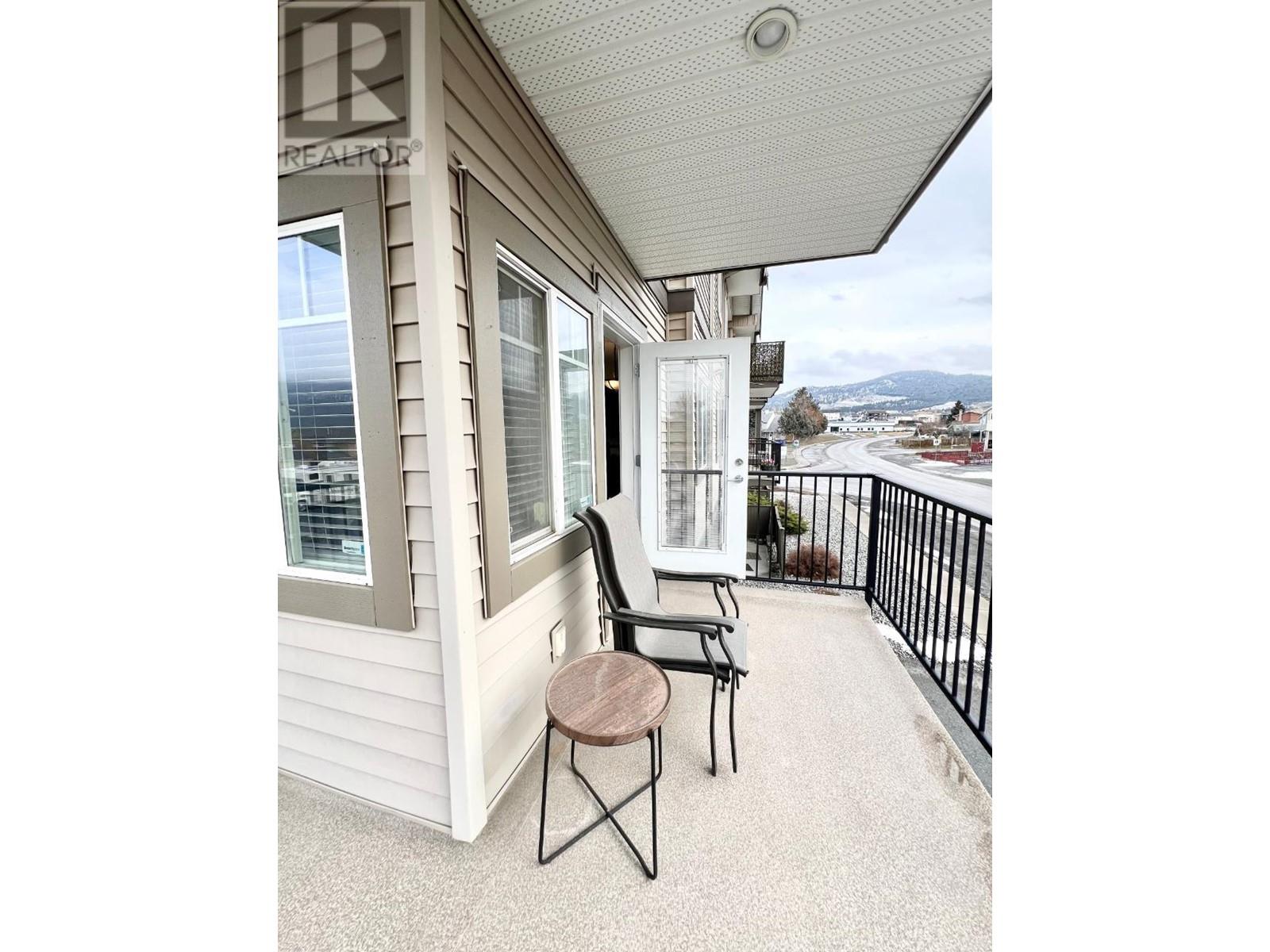 2799 Clapperton Avenue Unit# 206, Merritt, British Columbia  V1K 1A2 - Photo 22 - 176613