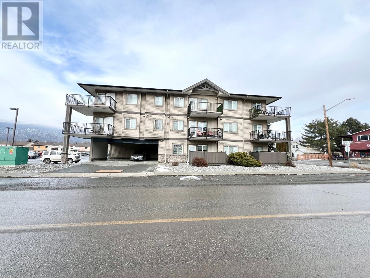 2799 Clapperton Avenue Unit# 206, Merritt, British Columbia  V1K 1A2 - Photo 24 - 176613