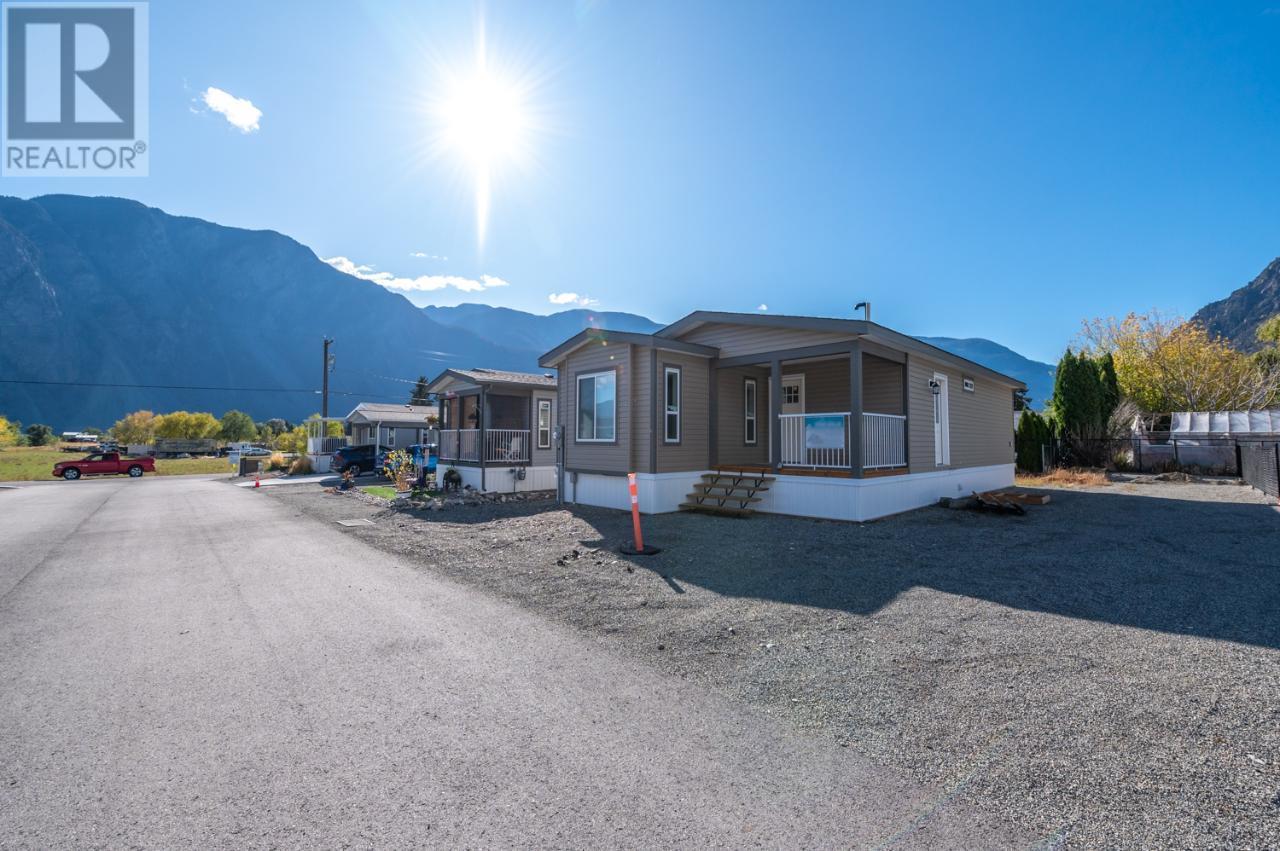 1118 Middle Bench Road Unit# 3, Keremeos, British Columbia  V0X 1N2 - Photo 2 - 10303819