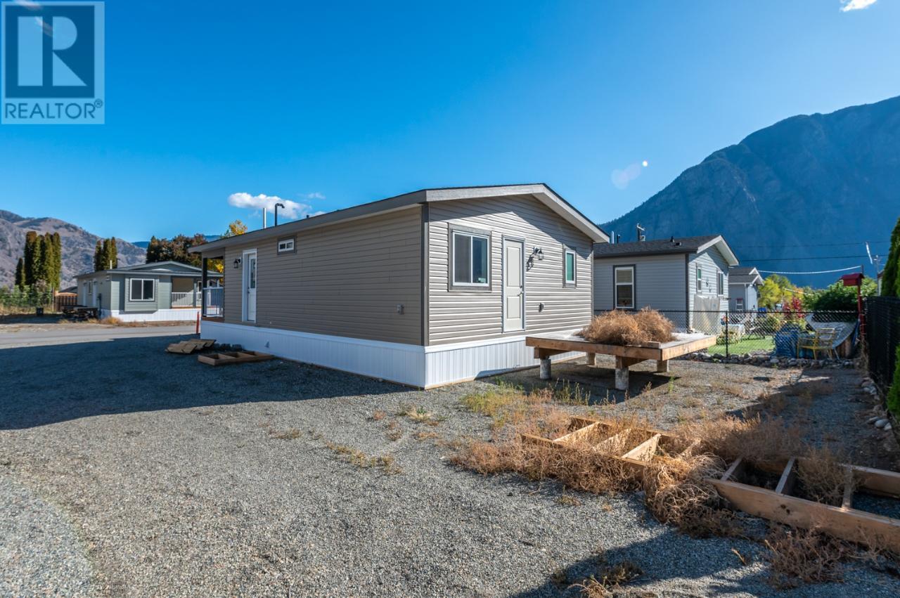 1118 Middle Bench Road Unit# 3, Keremeos, British Columbia  V0X 1N2 - Photo 6 - 10303819