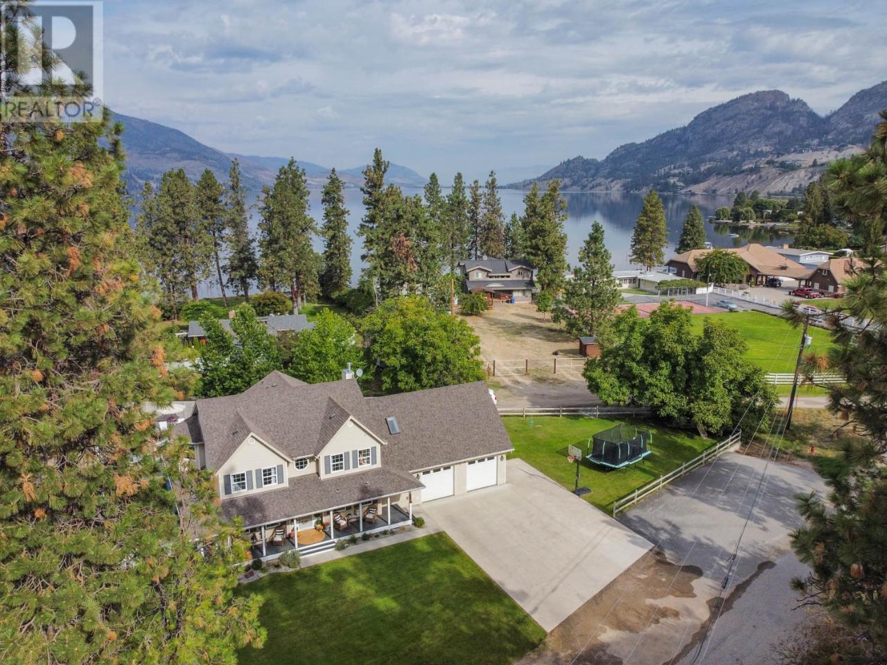 212 Camberly Cove, Okanagan Falls, British Columbia  V0H 1R0 - Photo 16 - 10304052