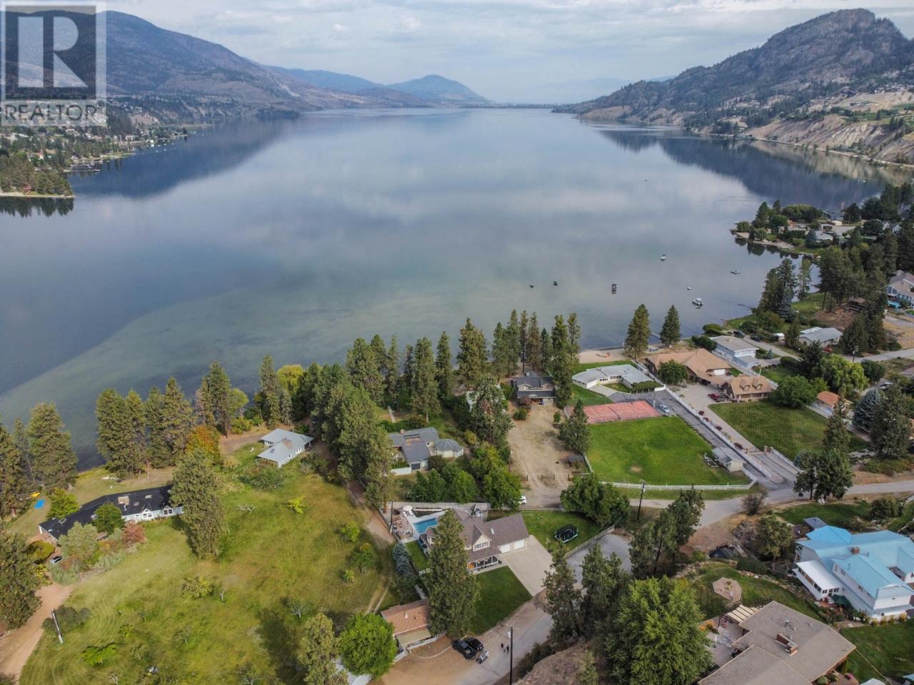 212 Camberly Cove, Okanagan Falls, British Columbia  V0H 1R0 - Photo 22 - 10304052