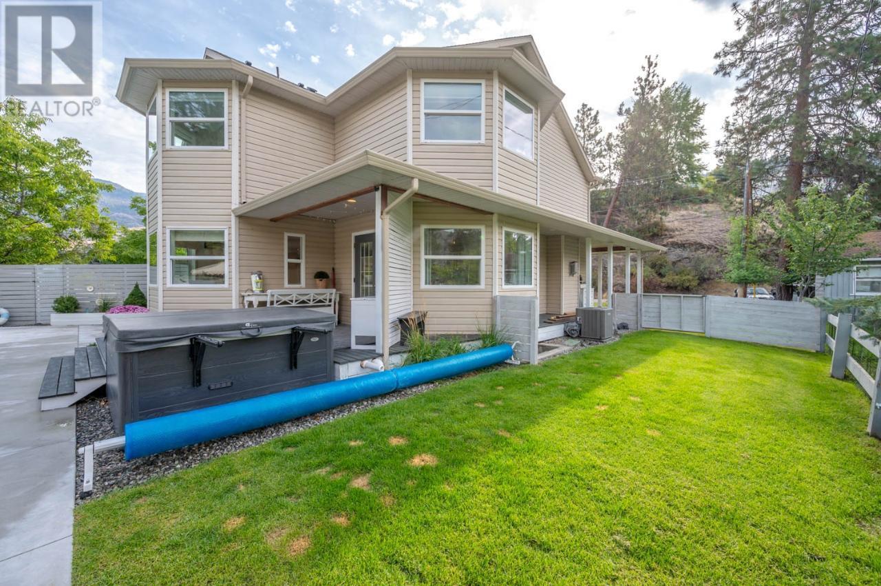 212 Camberly Cove, Okanagan Falls, British Columbia  V0H 1R0 - Photo 63 - 10304052