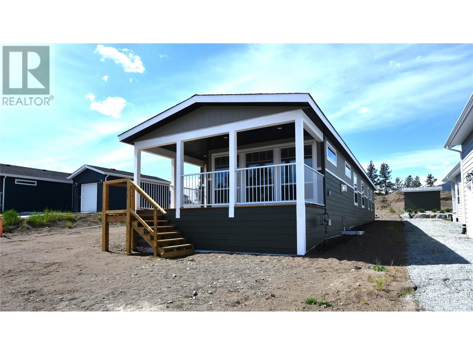 9510 Highway 97 Unit# 194, Vernon, British Columbia  V1H 1R8 - Photo 27 - 10304240