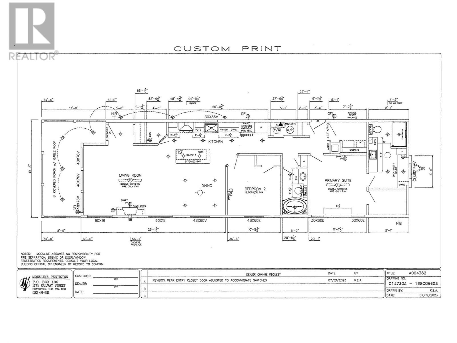 9510 Highway 97 Unit# 194, Vernon, British Columbia  V1H 1R8 - Photo 28 - 10304240