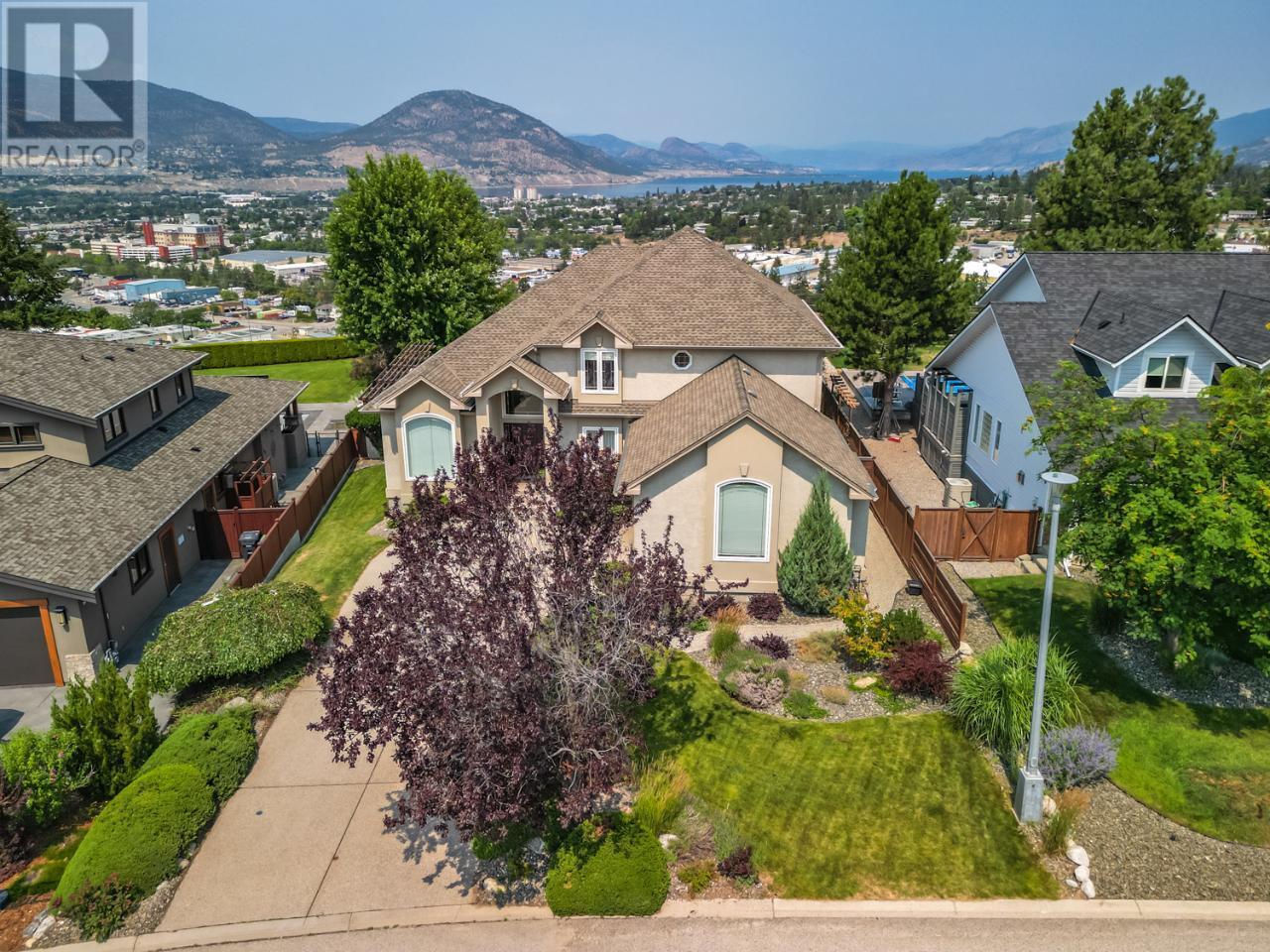 143 Westview Drive, Penticton, British Columbia  V2A 7V9 - Photo 1 - 10304305