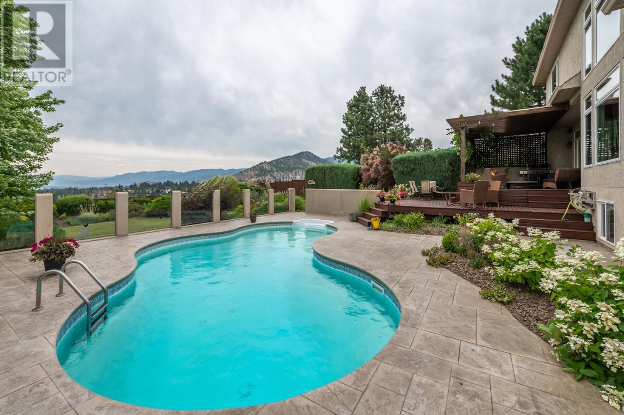 143 Westview Drive, Penticton, British Columbia  V2A 7V9 - Photo 12 - 10304305