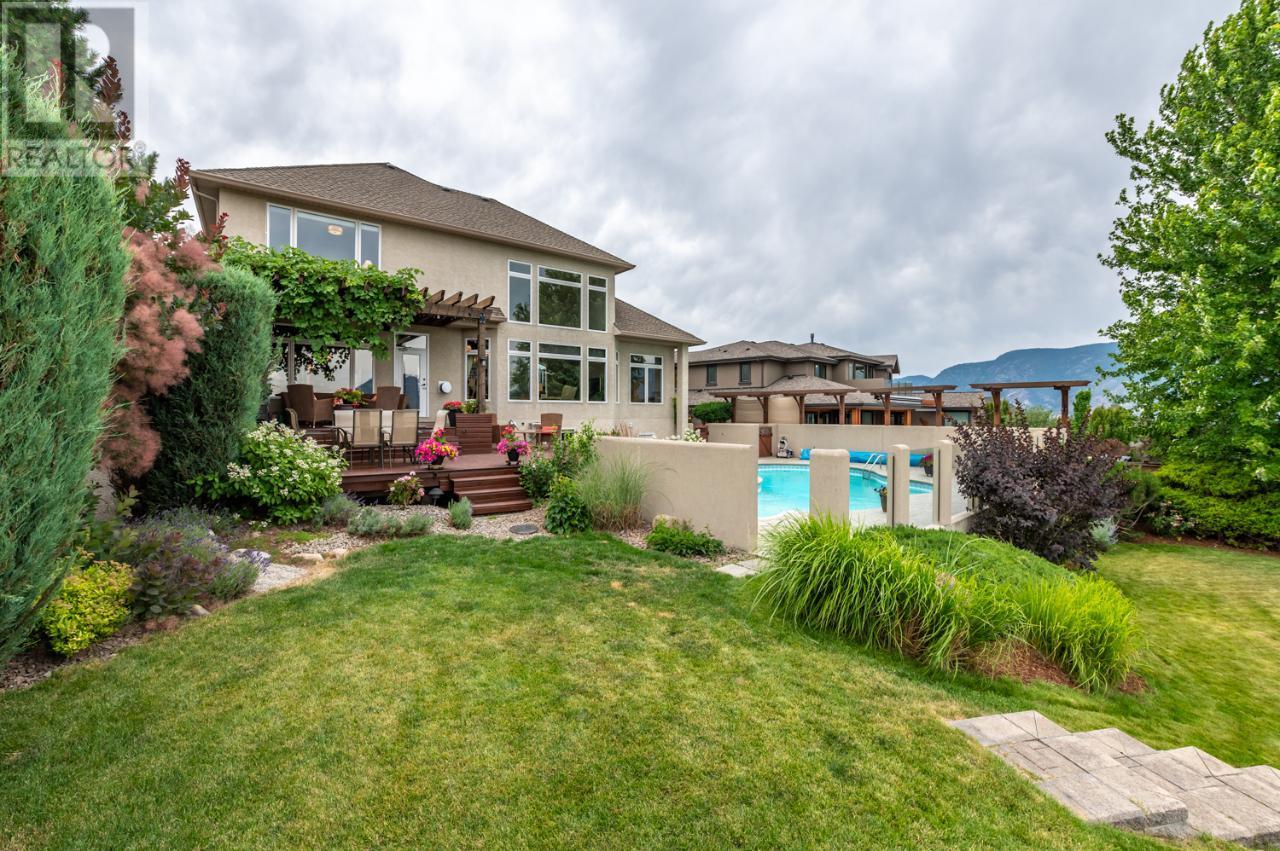 143 Westview Drive, Penticton, British Columbia  V2A 7V9 - Photo 15 - 10304305