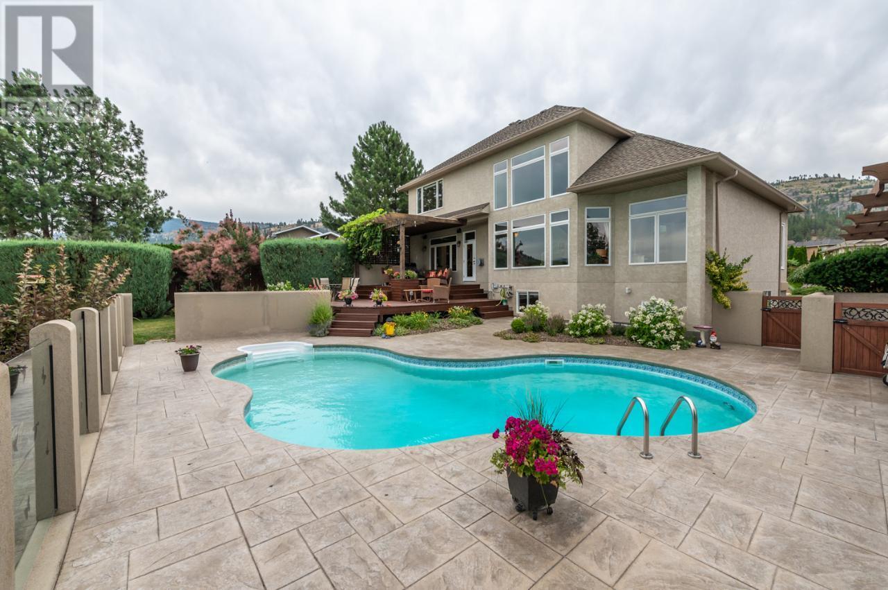 143 Westview Drive, Penticton, British Columbia  V2A 7V9 - Photo 6 - 10304305