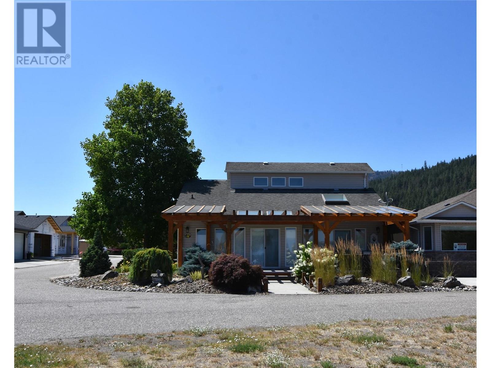 605 Elk Street, Vernon, British Columbia  V1H 2A1 - Photo 4 - 10304271