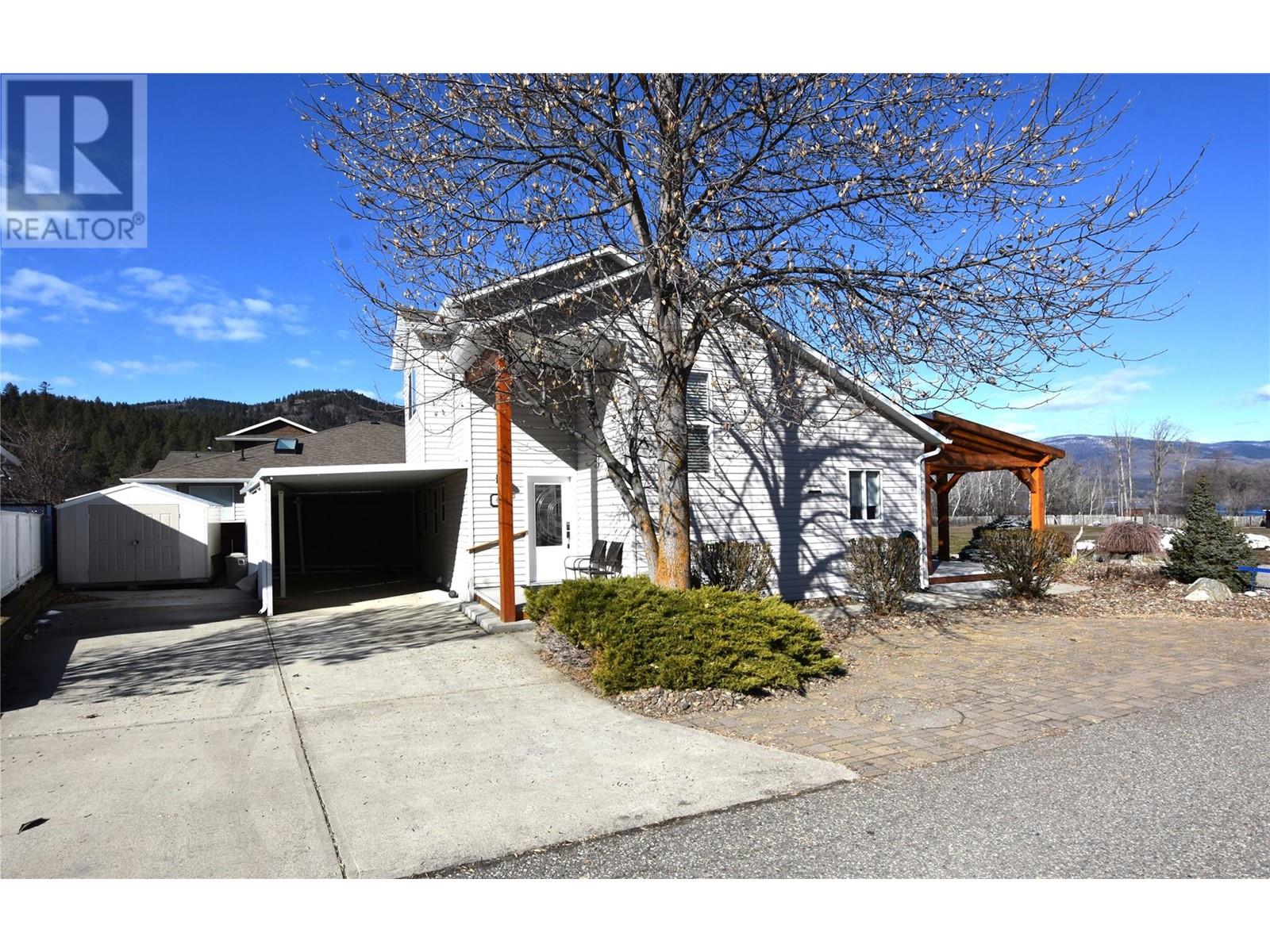 605 Elk Street, Vernon, British Columbia  V1H 2A1 - Photo 6 - 10304271