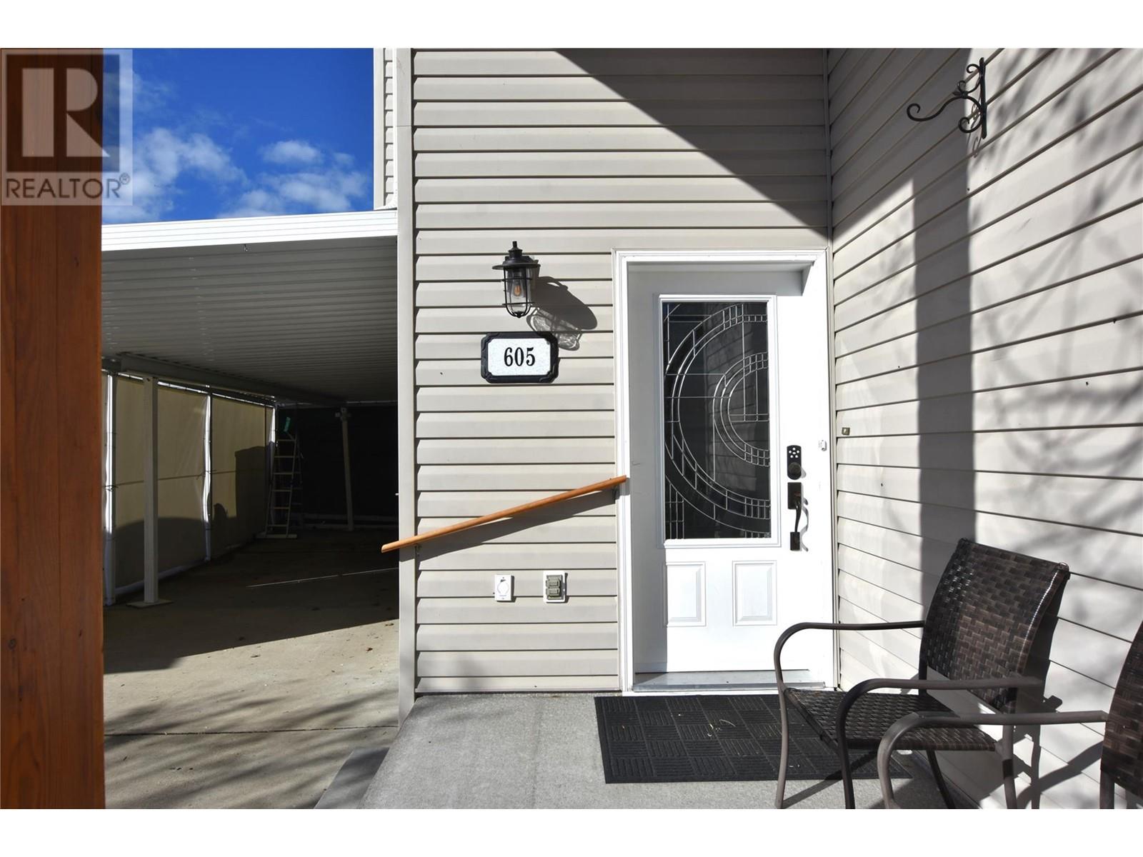 605 Elk Street, Vernon, British Columbia  V1H 2A1 - Photo 8 - 10304271