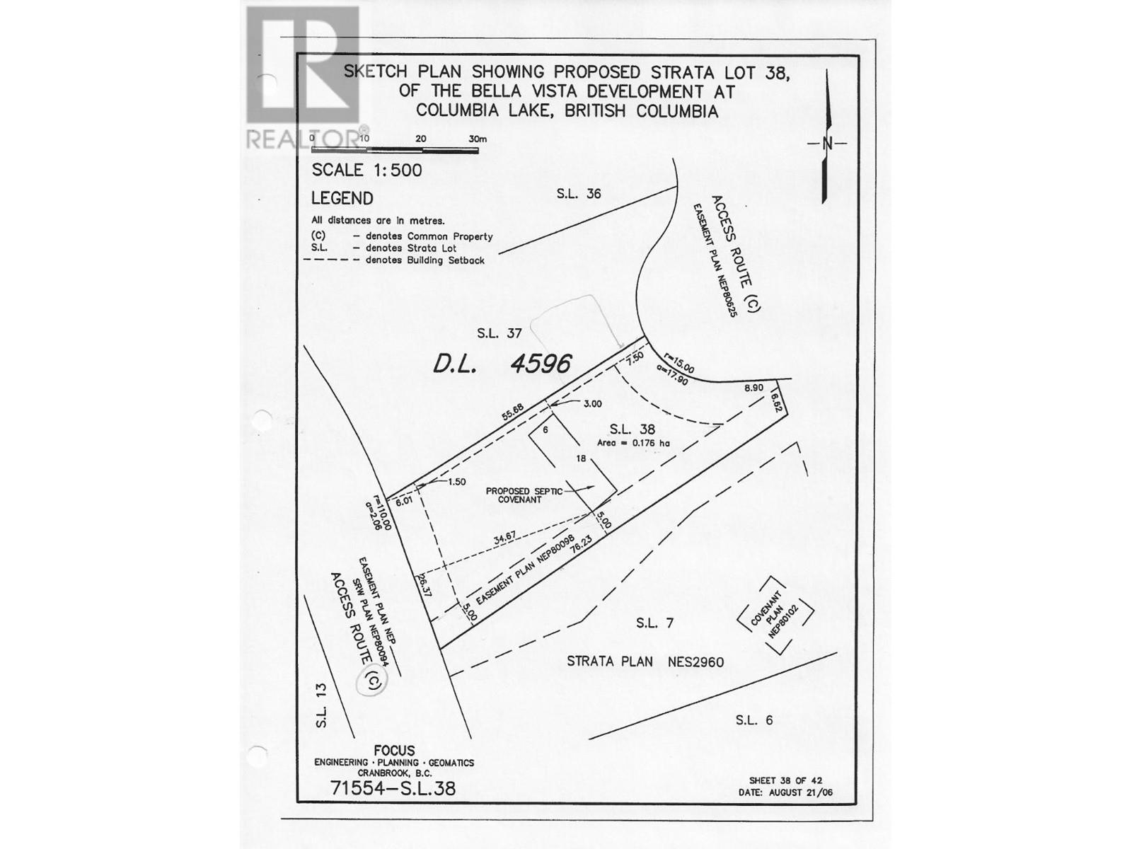 Lot 38 Rose Terrace, Fairmont Hot Springs, British Columbia  V0B 1L1 - Photo 12 - 2474925