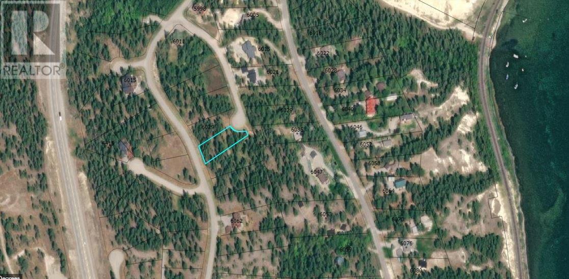 Lot 38 Rose Terrace, Fairmont Hot Springs, British Columbia  V0B 1L1 - Photo 14 - 2474925