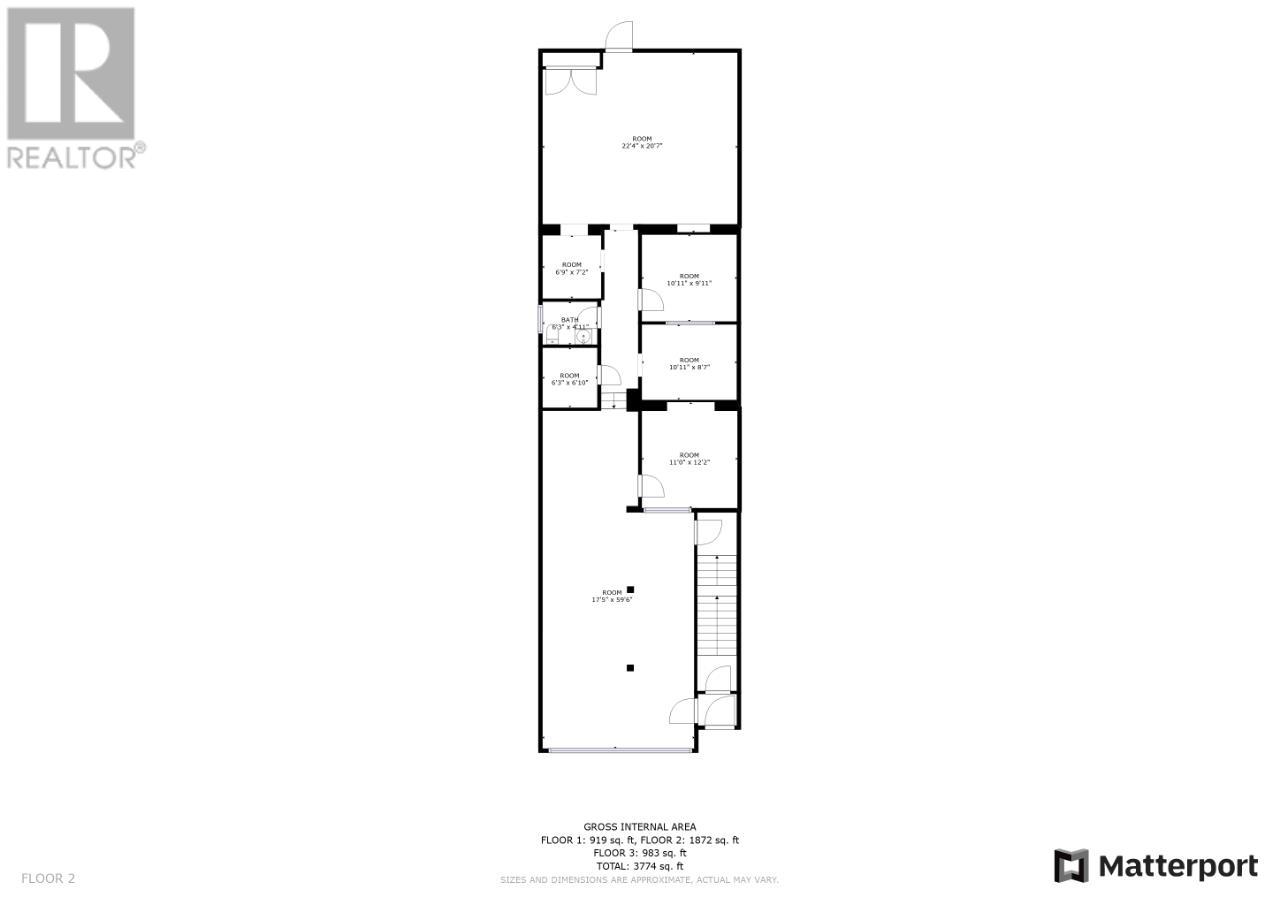 28 8th Avenue S, Cranbrook, British Columbia  V1C 2K3 - Photo 31 - 2474945