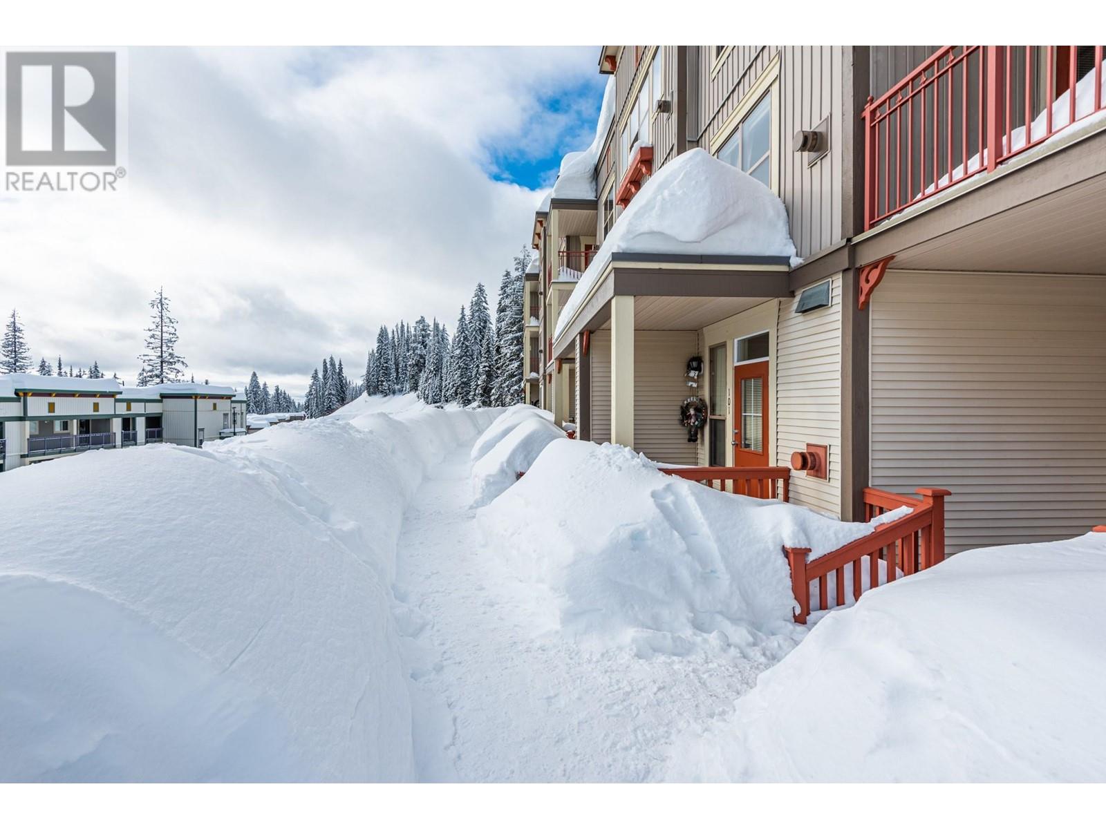 9804 Silver Star Road Unit# 107, Vernon, British Columbia  V1B 3X1 - Photo 17 - 10304378