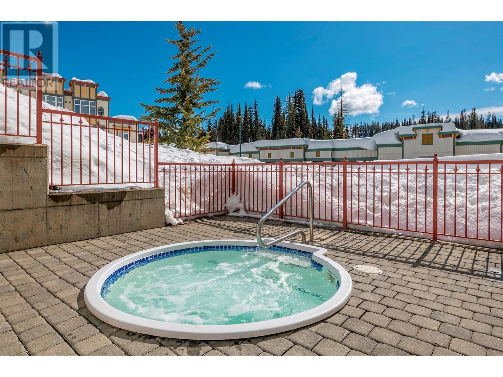 9804 Silver Star Road Unit# 107, Vernon, British Columbia  V1B 3X1 - Photo 19 - 10304378