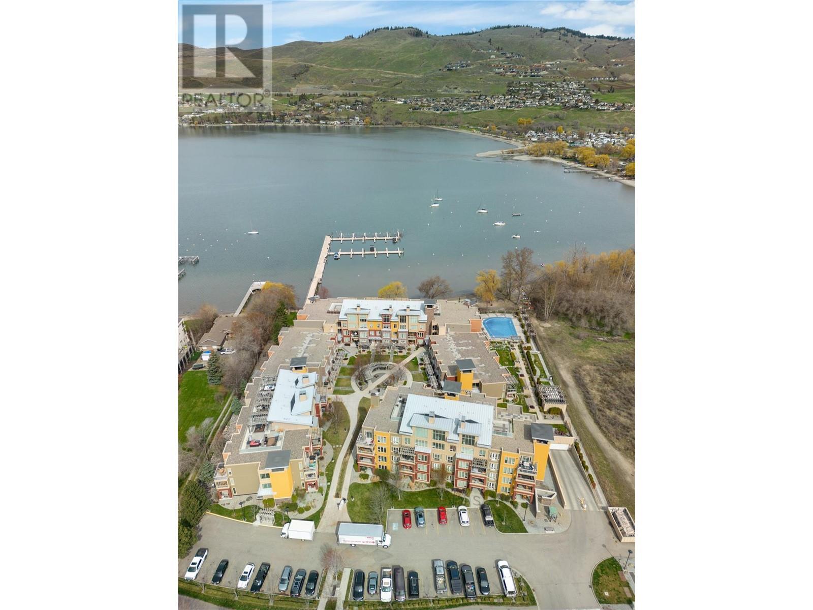 7343 Okanagan Landing Road Unit# 1233, Vernon, British Columbia  V1H 2J6 - Photo 35 - 10304397