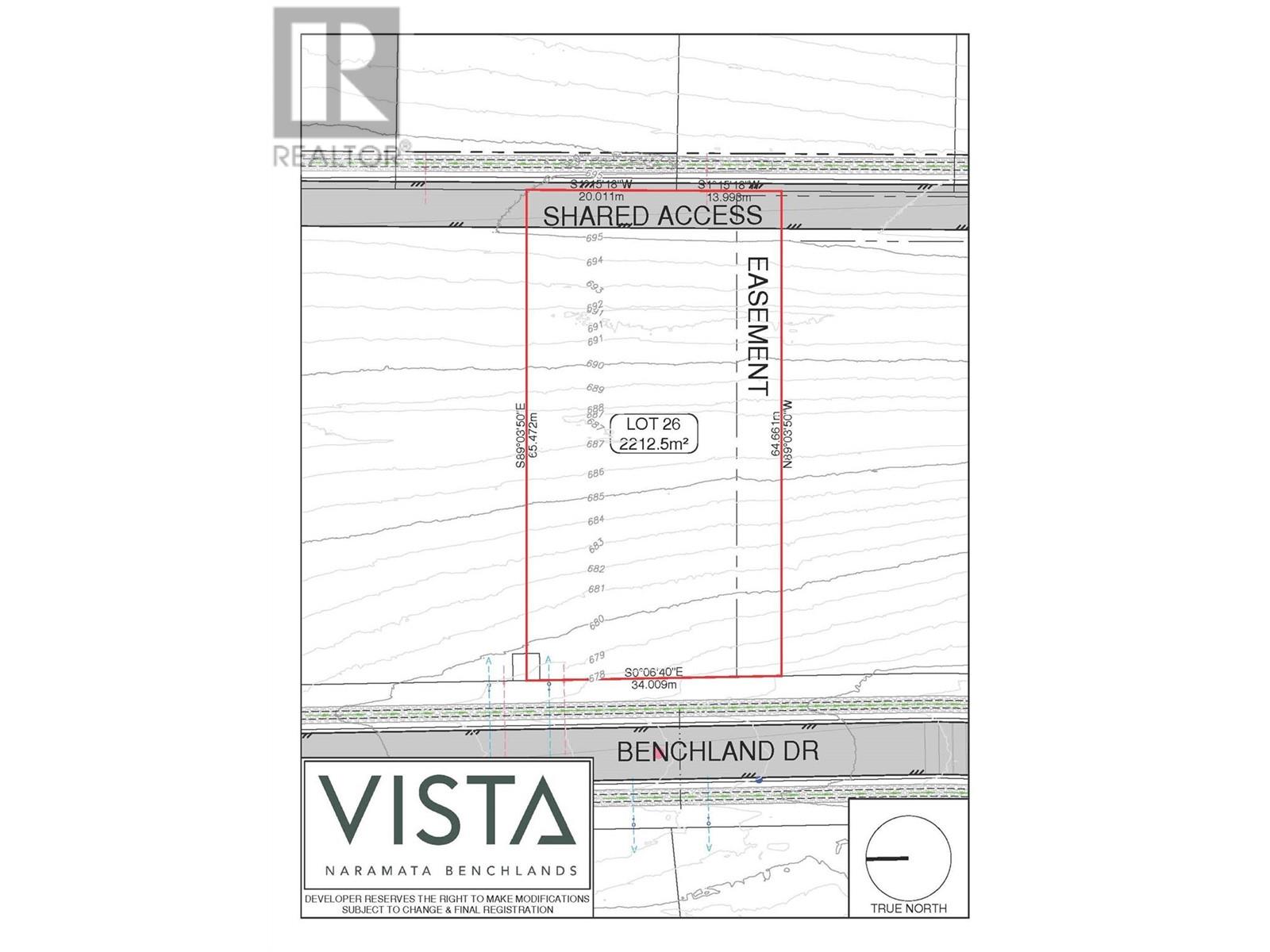 250 Benchlands Drive Unit# 26 Lot# 26, Naramata, British Columbia  V0H 1N1 - Photo 3 - 10304367