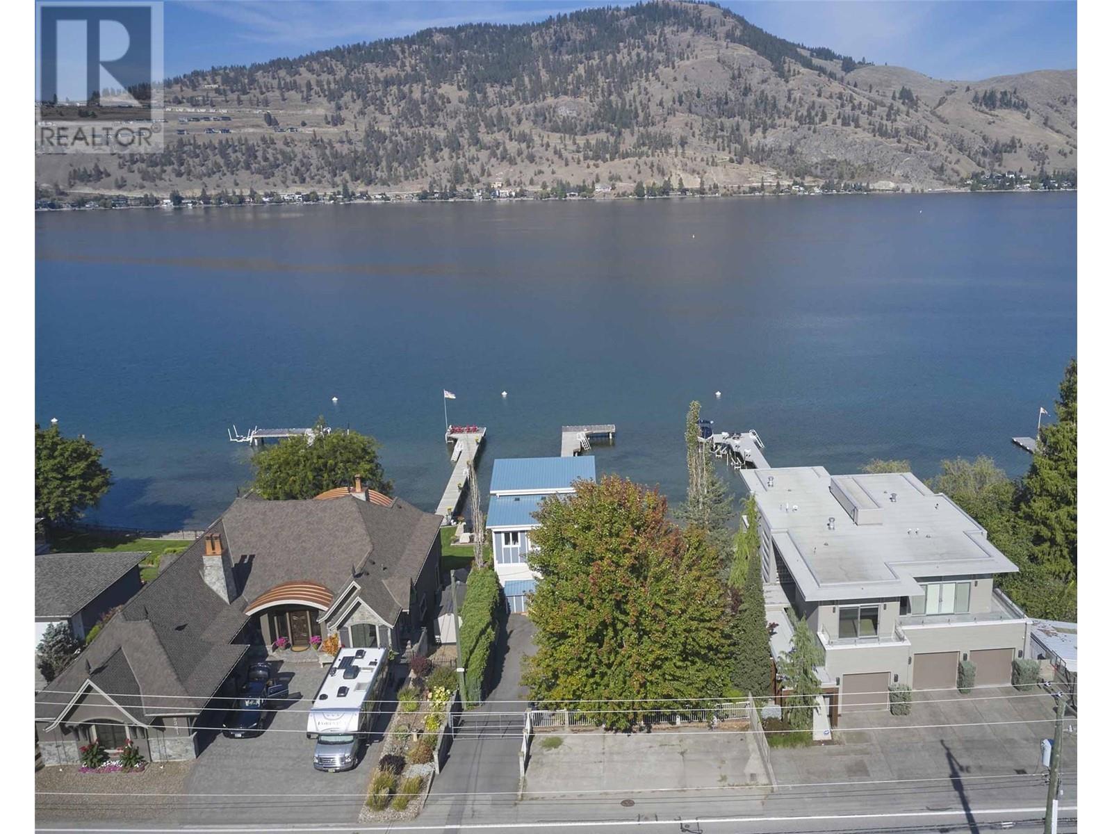 8337 Okanagan Landing Road, Vernon, British Columbia  V1H 1J5 - Photo 10 - 10304354