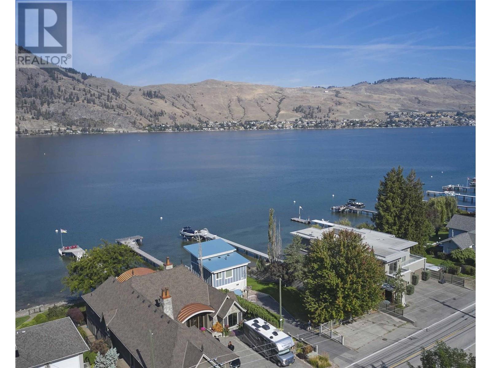 8337 Okanagan Landing Road, Vernon, British Columbia  V1H 1J5 - Photo 11 - 10304354