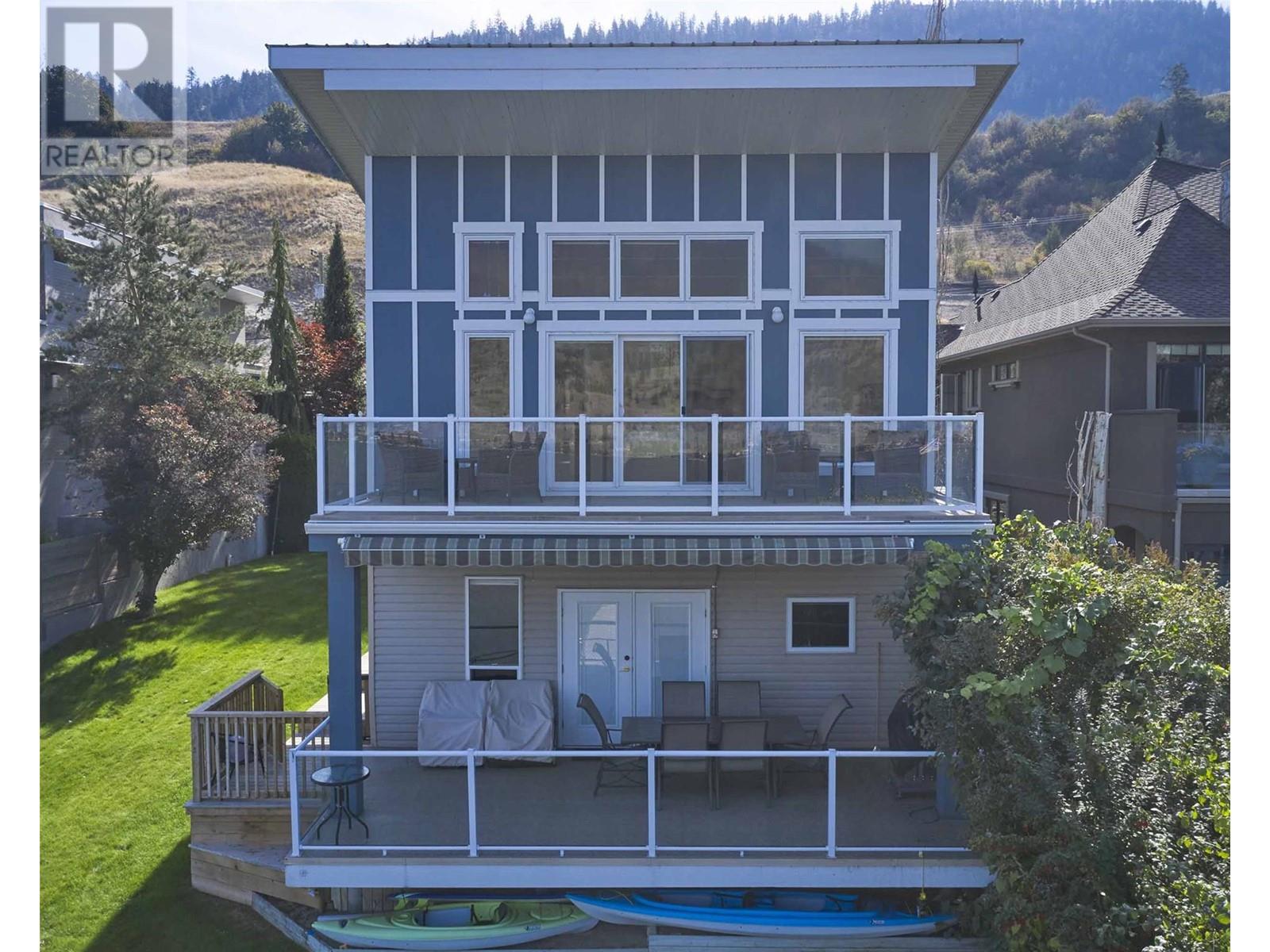 8337 Okanagan Landing Road, Vernon, British Columbia  V1H 1J5 - Photo 25 - 10304354