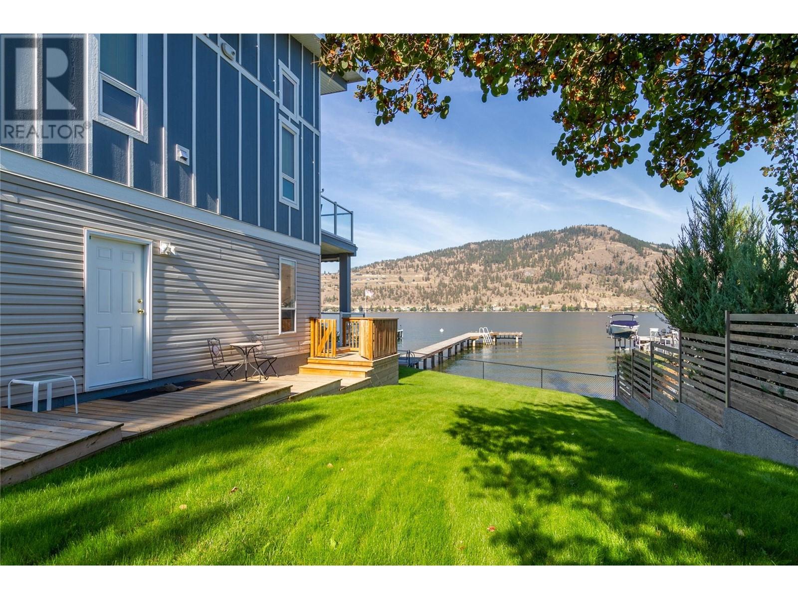 8337 Okanagan Landing Road, Vernon, British Columbia  V1H 1J5 - Photo 58 - 10304354