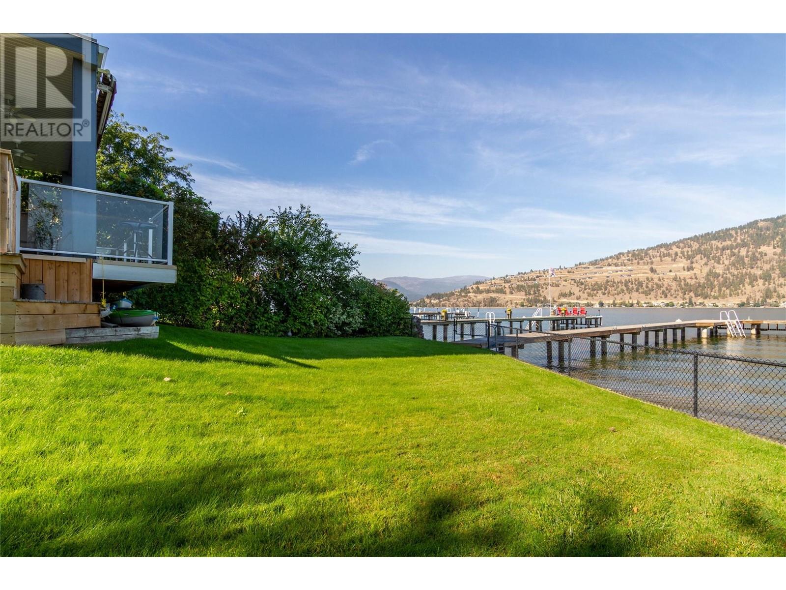 8337 Okanagan Landing Road, Vernon, British Columbia  V1H 1J5 - Photo 59 - 10304354