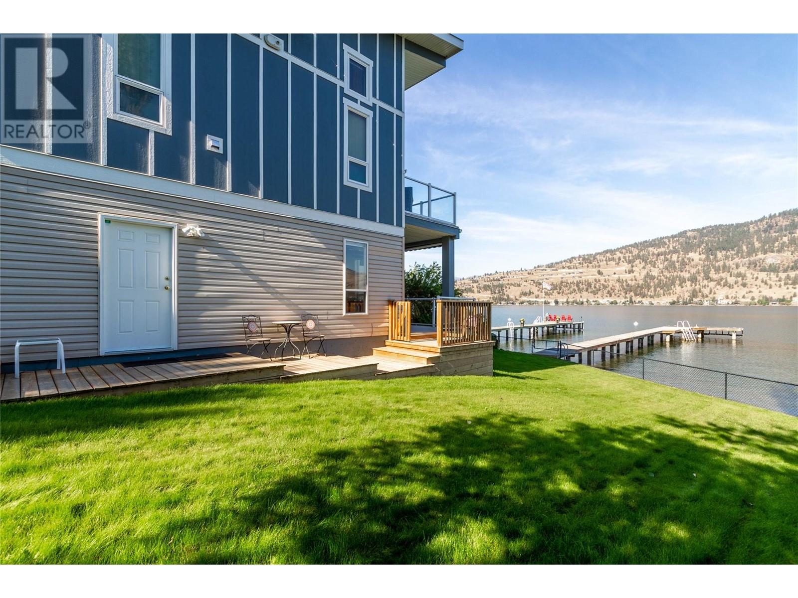 8337 Okanagan Landing Road, Vernon, British Columbia  V1H 1J5 - Photo 61 - 10304354