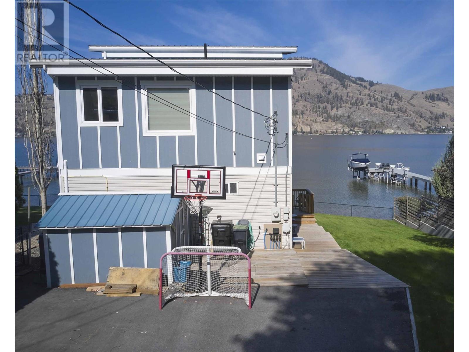 8337 Okanagan Landing Road, Vernon, British Columbia  V1H 1J5 - Photo 7 - 10304354